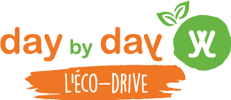 day by day l'éco-drive Paris 12
